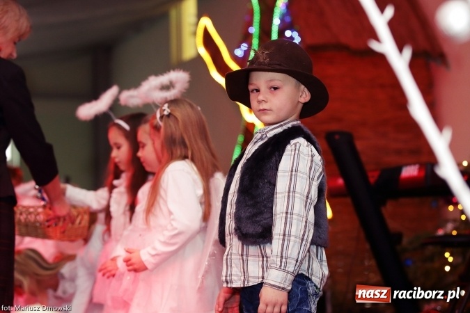 Zdjęcie w galerii na portalu naszraciborz.pl: W Pietrowicach Wielkich już zapachniało świętami wiadomości z regionu