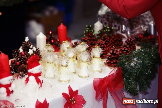 Zdjęcie w galerii na portalu naszraciborz.pl: W Pietrowicach Wielkich już zapachniało świętami wiadomości z regionu