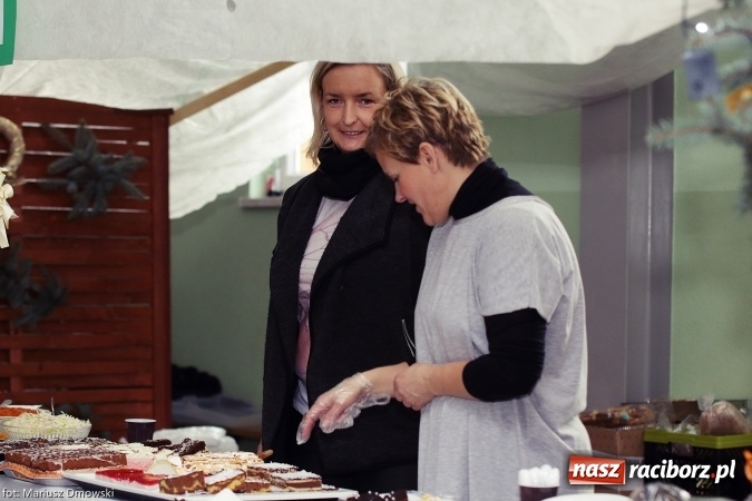 Zdjęcie w galerii na portalu naszraciborz.pl: W Pietrowicach Wielkich już zapachniało świętami wiadomości z regionu