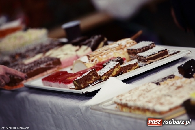 Zdjęcie w galerii na portalu naszraciborz.pl: W Pietrowicach Wielkich już zapachniało świętami wiadomości z regionu