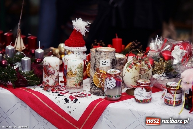 Zdjęcie w galerii na portalu naszraciborz.pl: W Pietrowicach Wielkich już zapachniało świętami wiadomości z regionu
