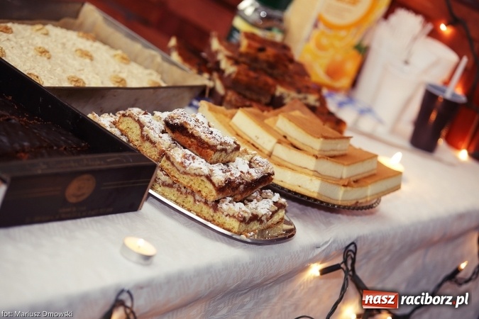 Zdjęcie w galerii na portalu naszraciborz.pl: W Pietrowicach Wielkich już zapachniało świętami wiadomości z regionu