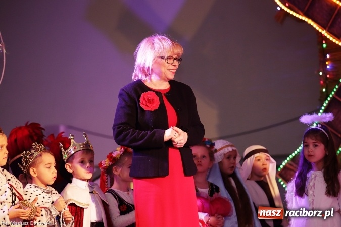 Zdjęcie w galerii na portalu naszraciborz.pl: W Pietrowicach Wielkich już zapachniało świętami wiadomości z regionu