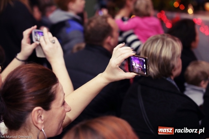 Zdjęcie w galerii na portalu naszraciborz.pl: W Pietrowicach Wielkich już zapachniało świętami wiadomości z regionu