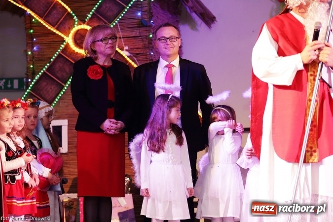 Zdjęcie w galerii na portalu naszraciborz.pl: W Pietrowicach Wielkich już zapachniało świętami wiadomości z regionu