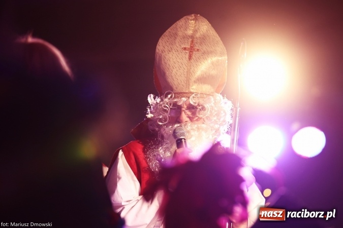 Zdjęcie w galerii na portalu naszraciborz.pl: W Pietrowicach Wielkich już zapachniało świętami wiadomości z regionu