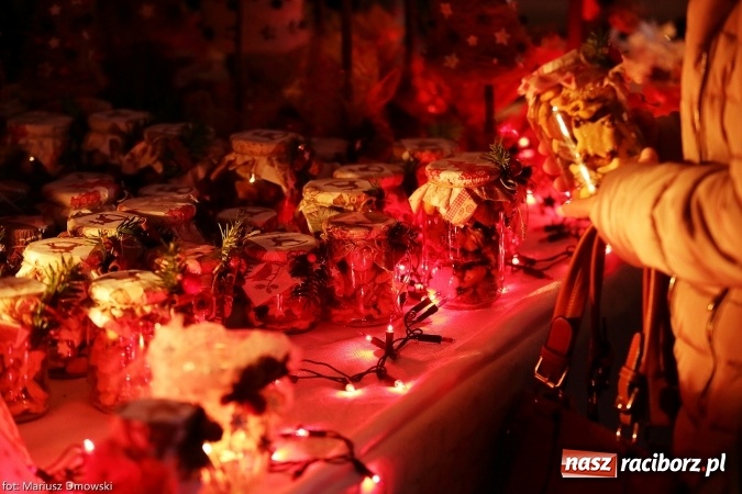 Zdjęcie w galerii na portalu naszraciborz.pl: W Pietrowicach Wielkich już zapachniało świętami wiadomości z regionu