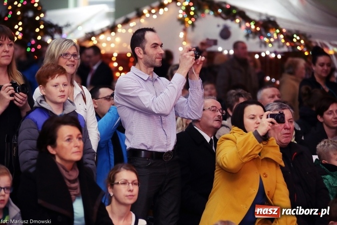 Zdjęcie w galerii na portalu naszraciborz.pl: W Pietrowicach Wielkich już zapachniało świętami wiadomości z regionu