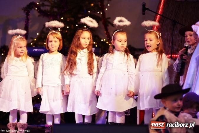 Zdjęcie w galerii na portalu naszraciborz.pl: W Pietrowicach Wielkich już zapachniało świętami wiadomości z regionu
