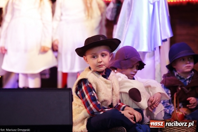 Zdjęcie w galerii na portalu naszraciborz.pl: W Pietrowicach Wielkich już zapachniało świętami wiadomości z regionu