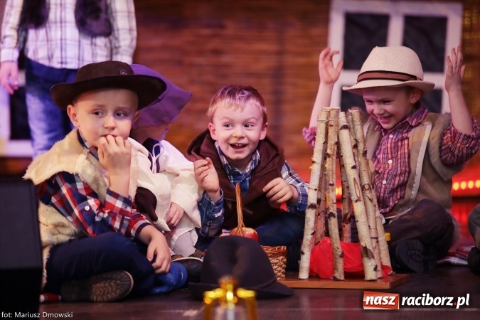 Zdjęcie w galerii na portalu naszraciborz.pl: W Pietrowicach Wielkich już zapachniało świętami wiadomości z regionu