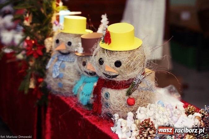 Zdjęcie w galerii na portalu naszraciborz.pl: W Pietrowicach Wielkich już zapachniało świętami wiadomości z regionu