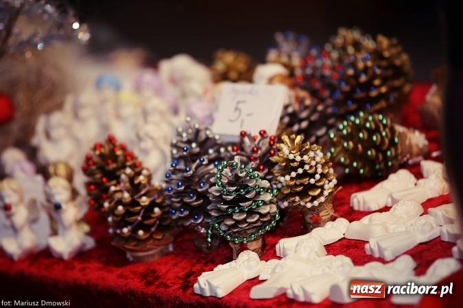 Zdjęcie w galerii na portalu naszraciborz.pl: W Pietrowicach Wielkich już zapachniało świętami wiadomości z regionu