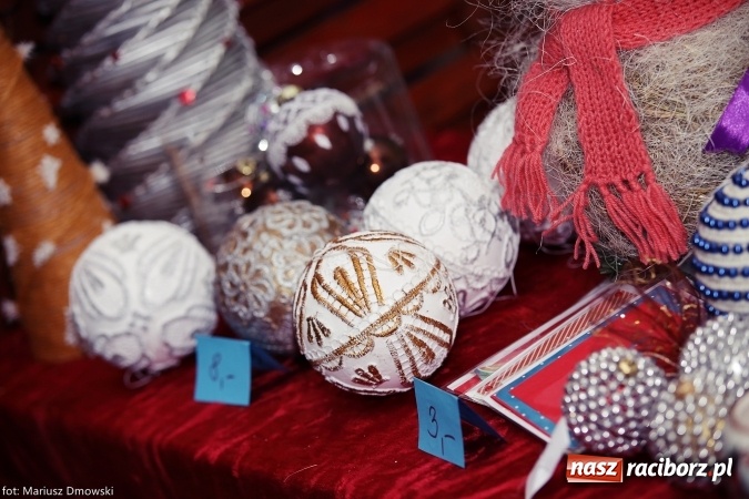 Zdjęcie w galerii na portalu naszraciborz.pl: W Pietrowicach Wielkich już zapachniało świętami wiadomości z regionu