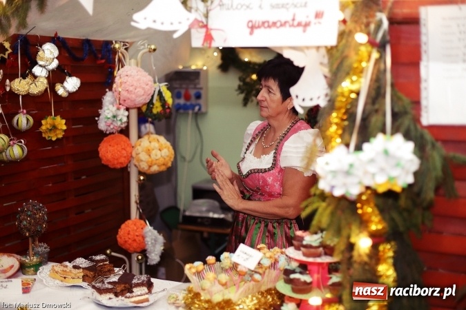 Zdjęcie w galerii na portalu naszraciborz.pl: W Pietrowicach Wielkich już zapachniało świętami wiadomości z regionu