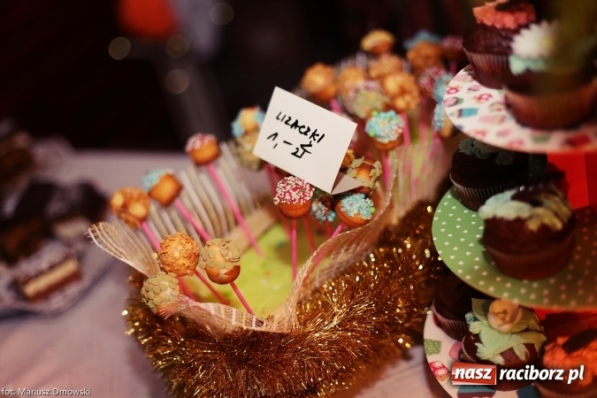 Zdjęcie w galerii na portalu naszraciborz.pl: W Pietrowicach Wielkich już zapachniało świętami wiadomości z regionu