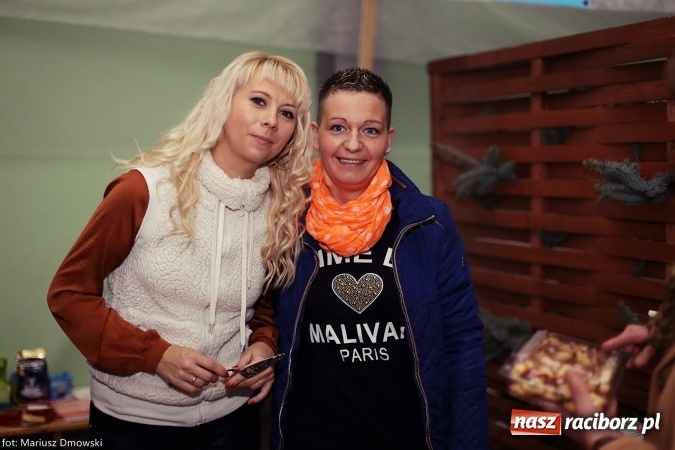 Zdjęcie w galerii na portalu naszraciborz.pl: W Pietrowicach Wielkich już zapachniało świętami wiadomości z regionu