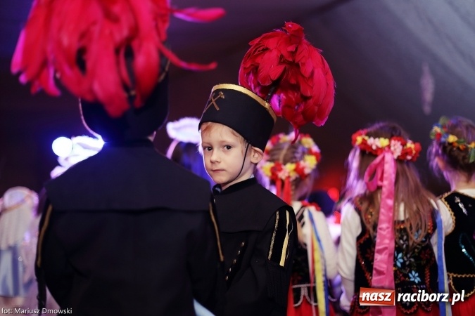 Zdjęcie w galerii na portalu naszraciborz.pl: W Pietrowicach Wielkich już zapachniało świętami wiadomości z regionu