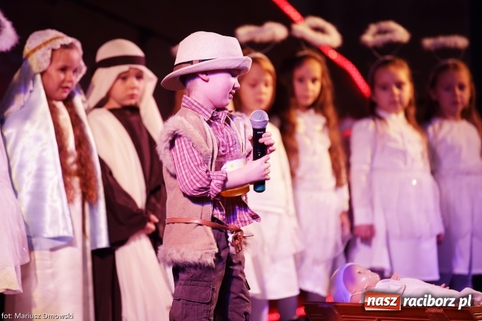 Zdjęcie w galerii na portalu naszraciborz.pl: W Pietrowicach Wielkich już zapachniało świętami wiadomości z regionu