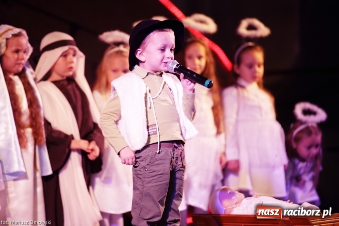 Zdjęcie w galerii na portalu naszraciborz.pl: W Pietrowicach Wielkich już zapachniało świętami wiadomości z regionu