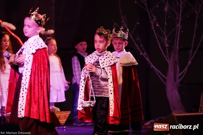 Zdjęcie w galerii na portalu naszraciborz.pl: W Pietrowicach Wielkich już zapachniało świętami wiadomości z regionu