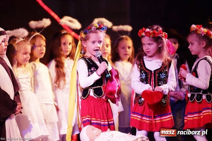 Zdjęcie w galerii na portalu naszraciborz.pl: W Pietrowicach Wielkich już zapachniało świętami wiadomości z regionu