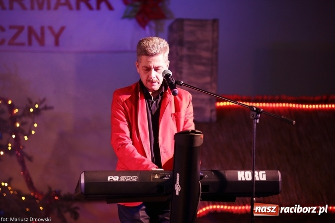 Zdjęcie w galerii na portalu naszraciborz.pl: W Pietrowicach Wielkich już zapachniało świętami wiadomości z regionu