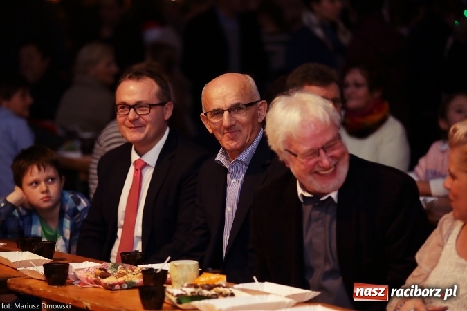 Zdjęcie w galerii na portalu naszraciborz.pl: W Pietrowicach Wielkich już zapachniało świętami wiadomości z regionu