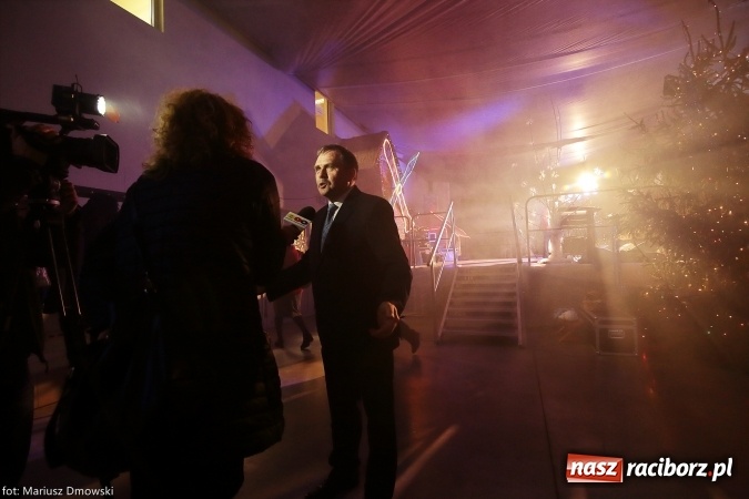 Zdjęcie w galerii na portalu naszraciborz.pl: W Pietrowicach Wielkich już zapachniało świętami wiadomości z regionu