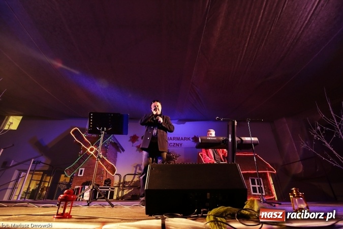 Zdjęcie w galerii na portalu naszraciborz.pl: W Pietrowicach Wielkich już zapachniało świętami wiadomości z regionu