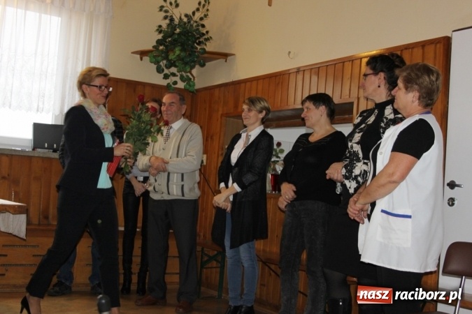 Zdjęcie w galerii na portalu naszraciborz.pl: Do Wojnowic zawitał już wyczekiwany św. Mikołaj wiadomości z regionu