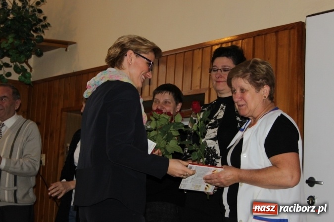 Zdjęcie w galerii na portalu naszraciborz.pl: Do Wojnowic zawitał już wyczekiwany św. Mikołaj wiadomości z regionu