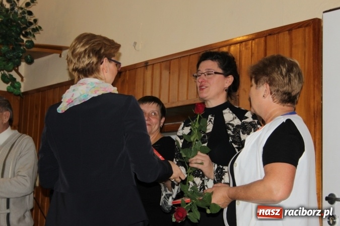 Zdjęcie w galerii na portalu naszraciborz.pl: Do Wojnowic zawitał już wyczekiwany św. Mikołaj wiadomości z regionu