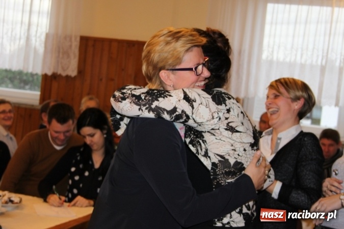 Zdjęcie w galerii na portalu naszraciborz.pl: Do Wojnowic zawitał już wyczekiwany św. Mikołaj wiadomości z regionu