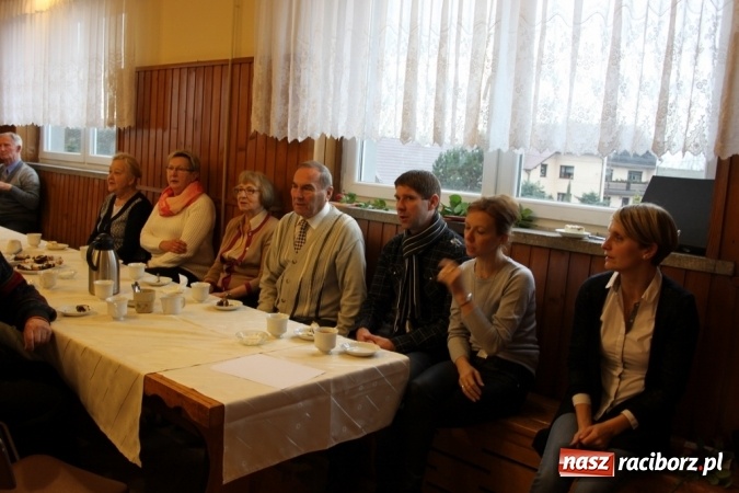 Zdjęcie w galerii na portalu naszraciborz.pl: Do Wojnowic zawitał już wyczekiwany św. Mikołaj wiadomości z regionu