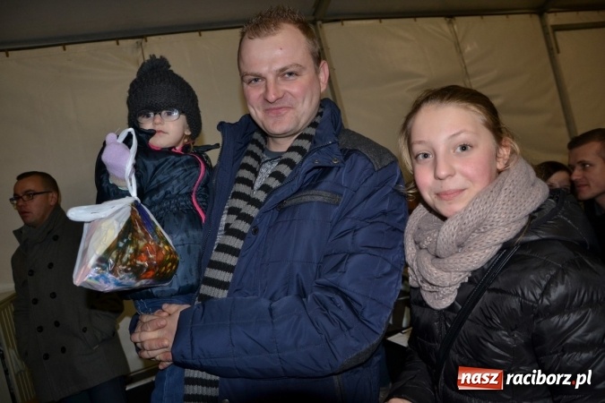 Zdjęcie w galerii na portalu naszraciborz.pl: Doskonałe nastroje na zabełkowskim kiermaszu  wiadomości z regionu