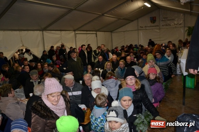 Zdjęcie w galerii na portalu naszraciborz.pl: Doskonałe nastroje na zabełkowskim kiermaszu  wiadomości z regionu