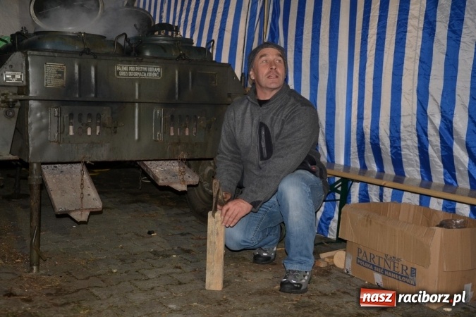 Zdjęcie w galerii na portalu naszraciborz.pl: Doskonałe nastroje na zabełkowskim kiermaszu  wiadomości z regionu