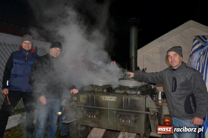 Zdjęcie w galerii na portalu naszraciborz.pl: Doskonałe nastroje na zabełkowskim kiermaszu  wiadomości z regionu