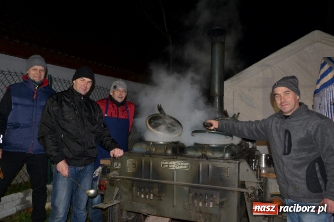 Zdjęcie w galerii na portalu naszraciborz.pl: Doskonałe nastroje na zabełkowskim kiermaszu  wiadomości z regionu