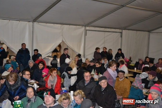 Zdjęcie w galerii na portalu naszraciborz.pl: Doskonałe nastroje na zabełkowskim kiermaszu  wiadomości z regionu