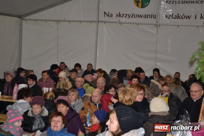 Zdjęcie w galerii na portalu naszraciborz.pl: Doskonałe nastroje na zabełkowskim kiermaszu  wiadomości z regionu