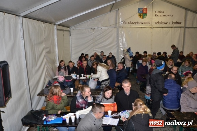 Zdjęcie w galerii na portalu naszraciborz.pl: Doskonałe nastroje na zabełkowskim kiermaszu  wiadomości z regionu