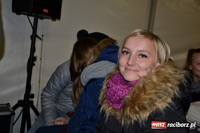 Zdjęcie w galerii na portalu naszraciborz.pl: Doskonałe nastroje na zabełkowskim kiermaszu  wiadomości z regionu