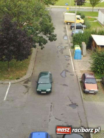 Zdjęcie w galerii na portalu naszraciborz.pl: Co wolno wojewodzie,  to nie Tobie... wiadomości z regionu