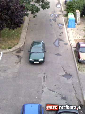 Zdjęcie w galerii na portalu naszraciborz.pl: Co wolno wojewodzie,  to nie Tobie... wiadomości z regionu