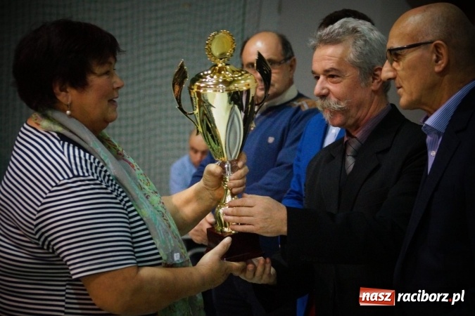 Zdjęcie w galerii na portalu naszraciborz.pl: Gołębie piękności na wystawie w Nędzy wiadomości z regionu