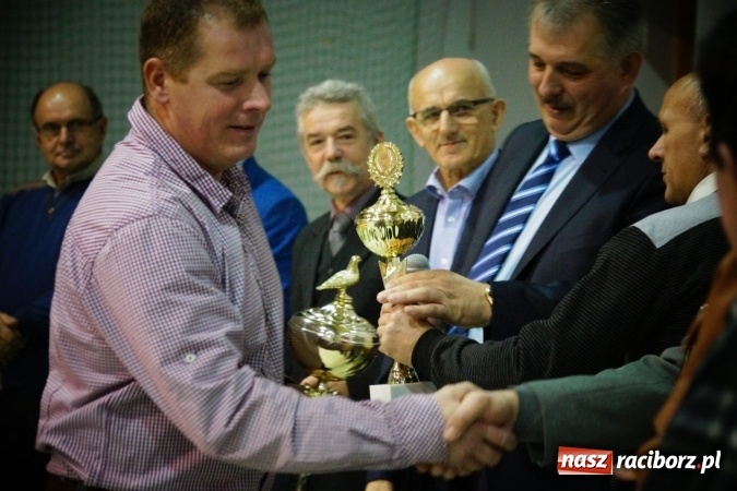 Zdjęcie w galerii na portalu naszraciborz.pl: Gołębie piękności na wystawie w Nędzy wiadomości z regionu