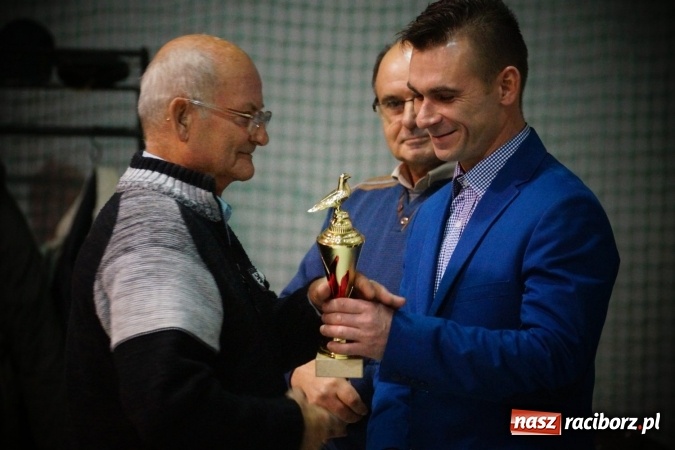 Zdjęcie w galerii na portalu naszraciborz.pl: Gołębie piękności na wystawie w Nędzy wiadomości z regionu