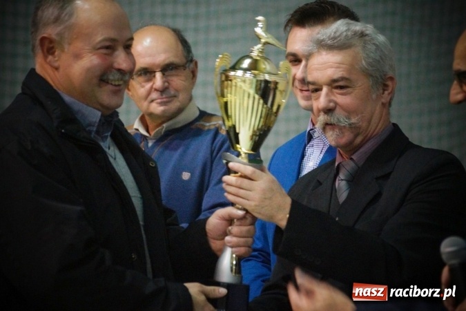 Zdjęcie w galerii na portalu naszraciborz.pl: Gołębie piękności na wystawie w Nędzy wiadomości z regionu